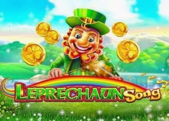 Leprechaun Song слот Pragmatic